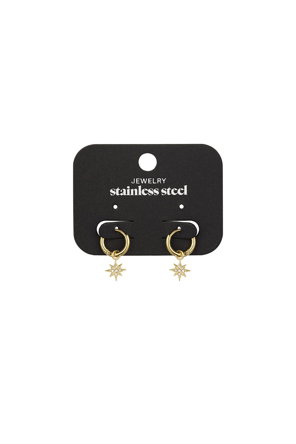 earrings stardust Picture3