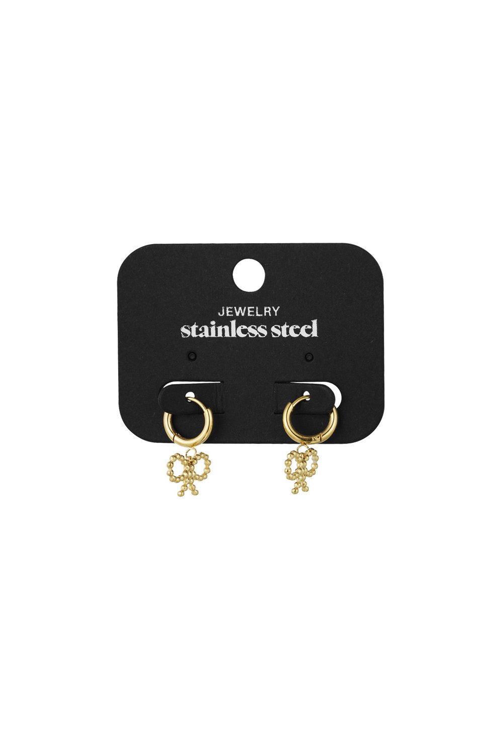 earrings bows sunday h5Picture3