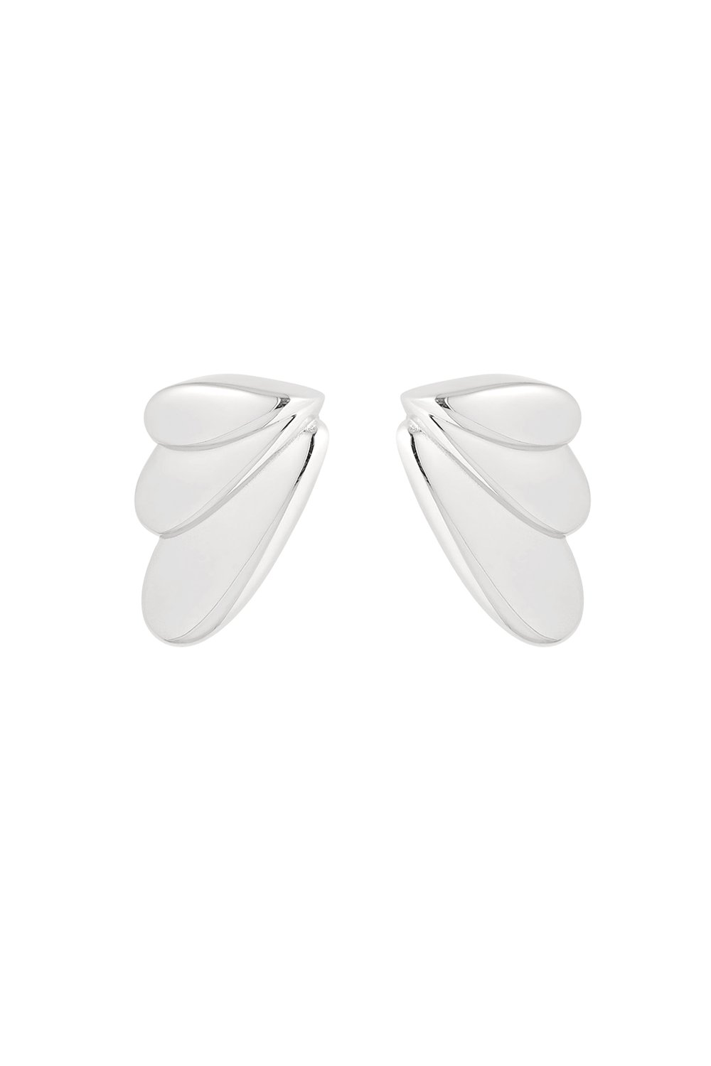 earrings summer wings 