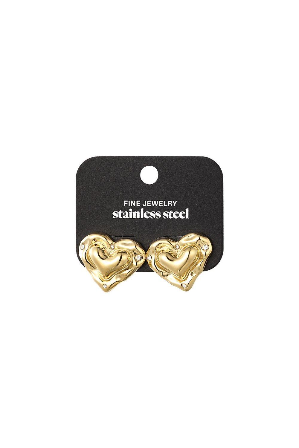 earrings where is the love Picture3