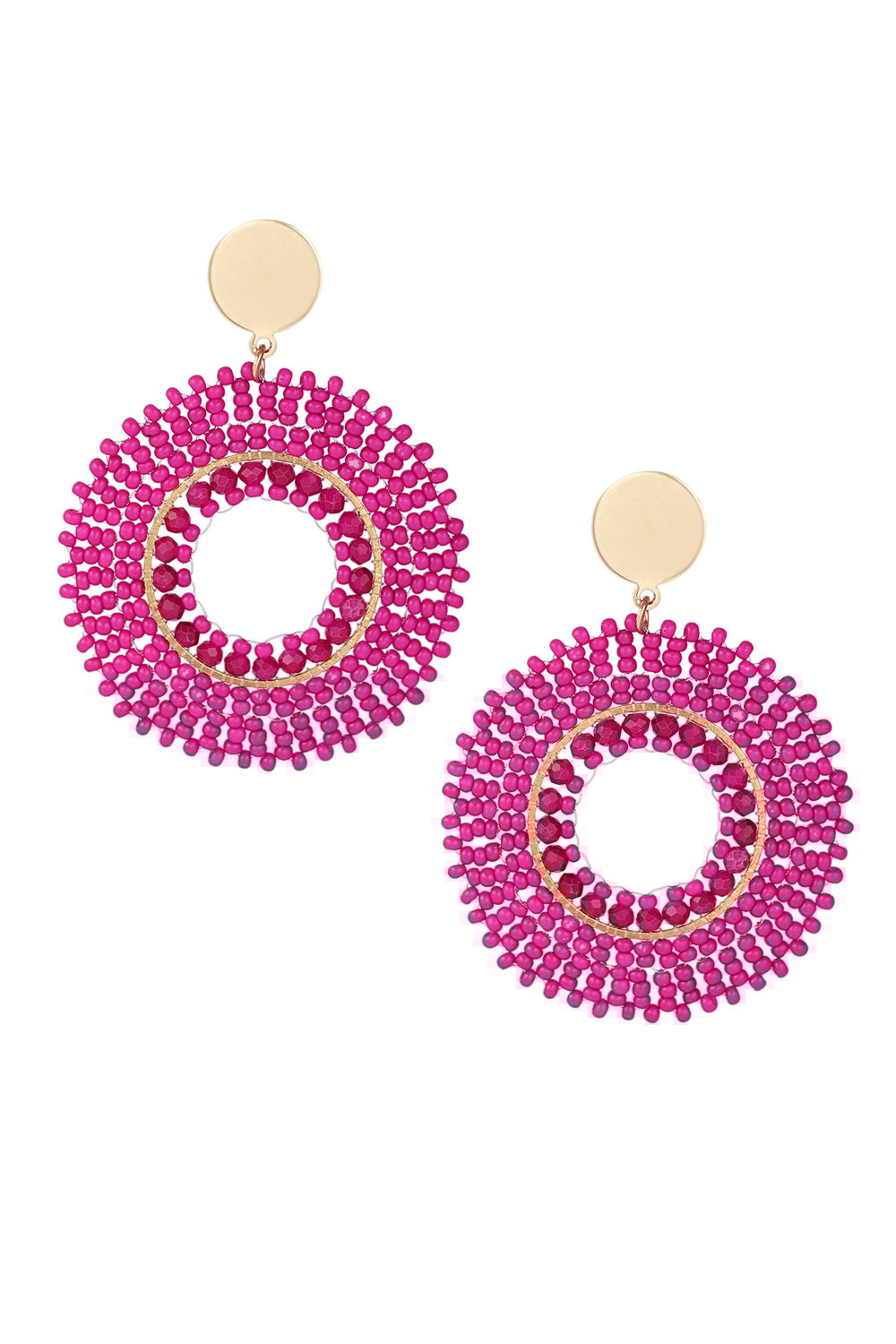 Summer Bliss Earrings