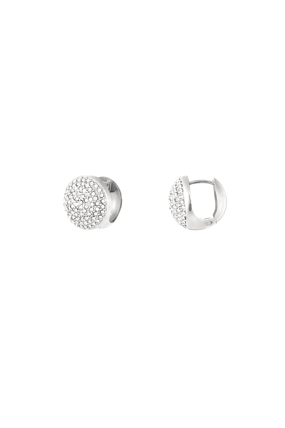 earrings sparkle everyday 