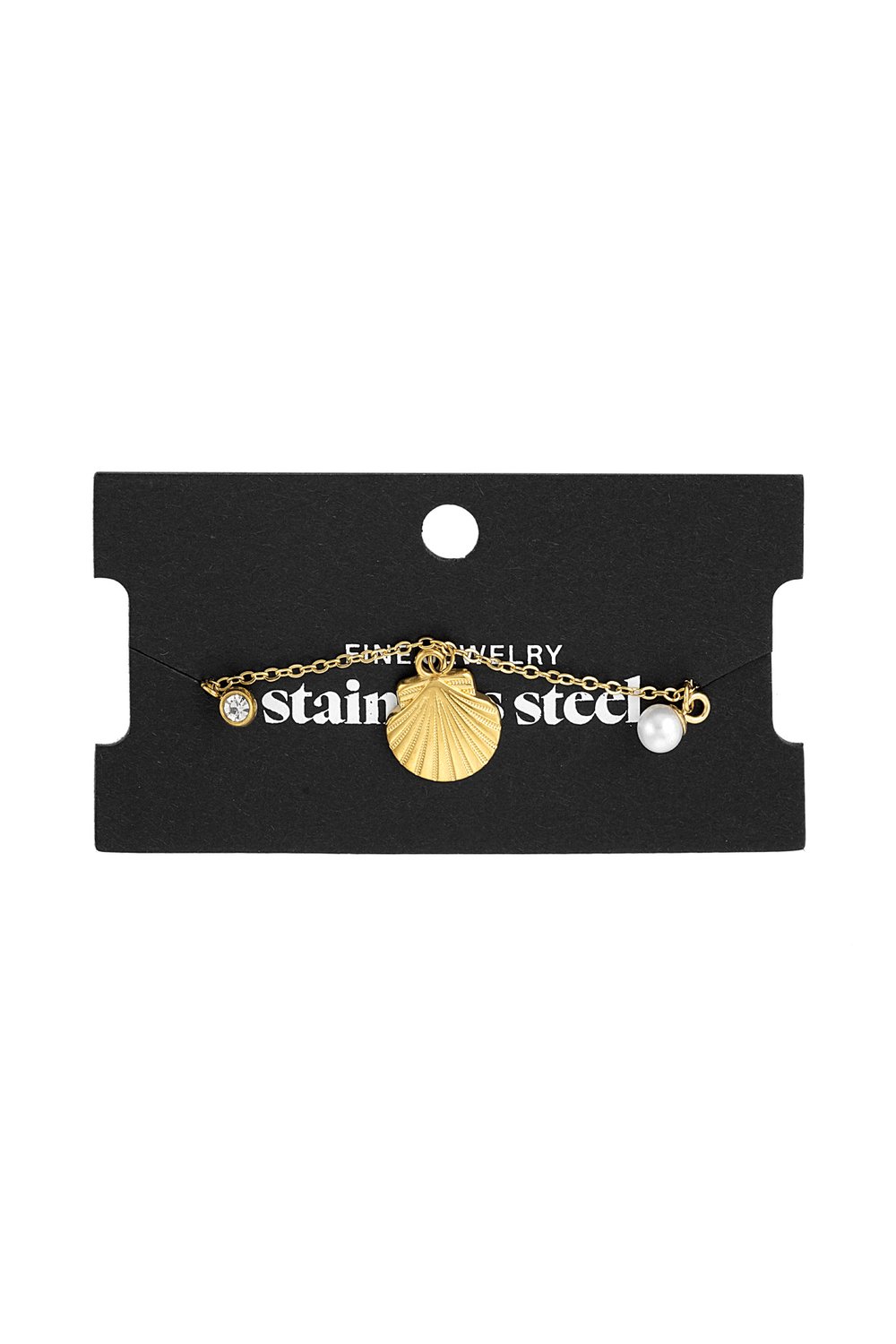 Armband Küstenliebe  Bild3