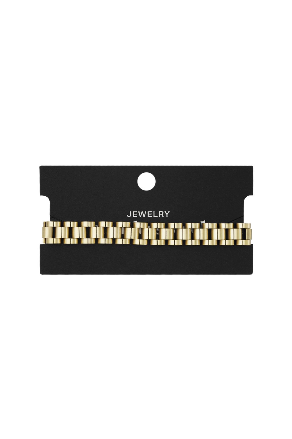 Klassisches Gliederarmband  Bild3