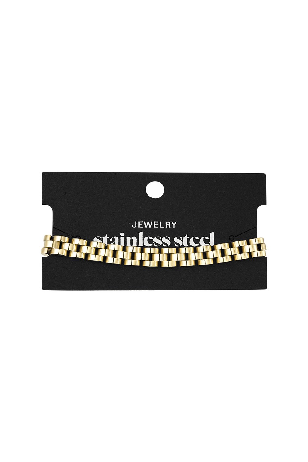 bracciale a maglie di classe Immagine3