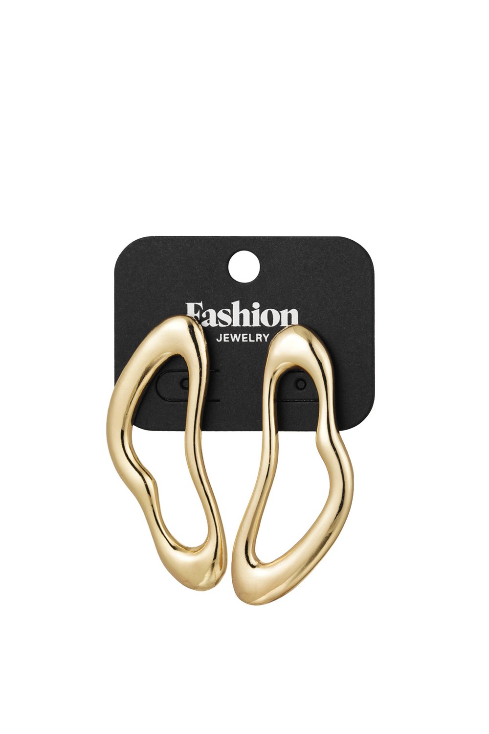 dazzling drama earrings Picture3