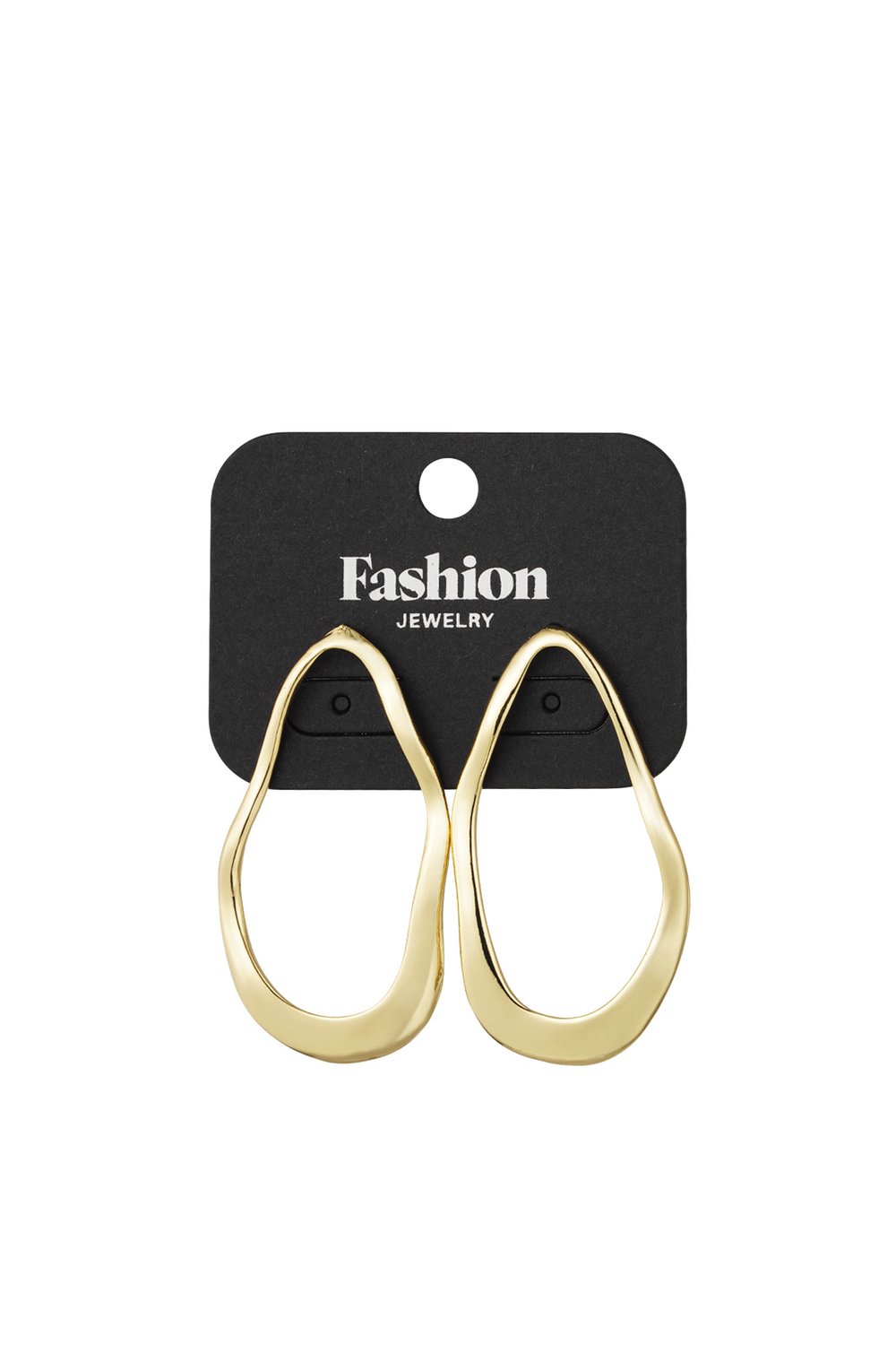 stylish round statement earrings h5Picture2