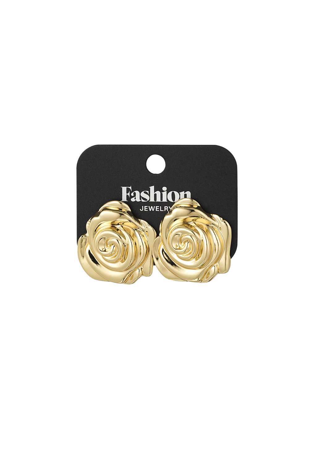 wild rose earrings Picture3