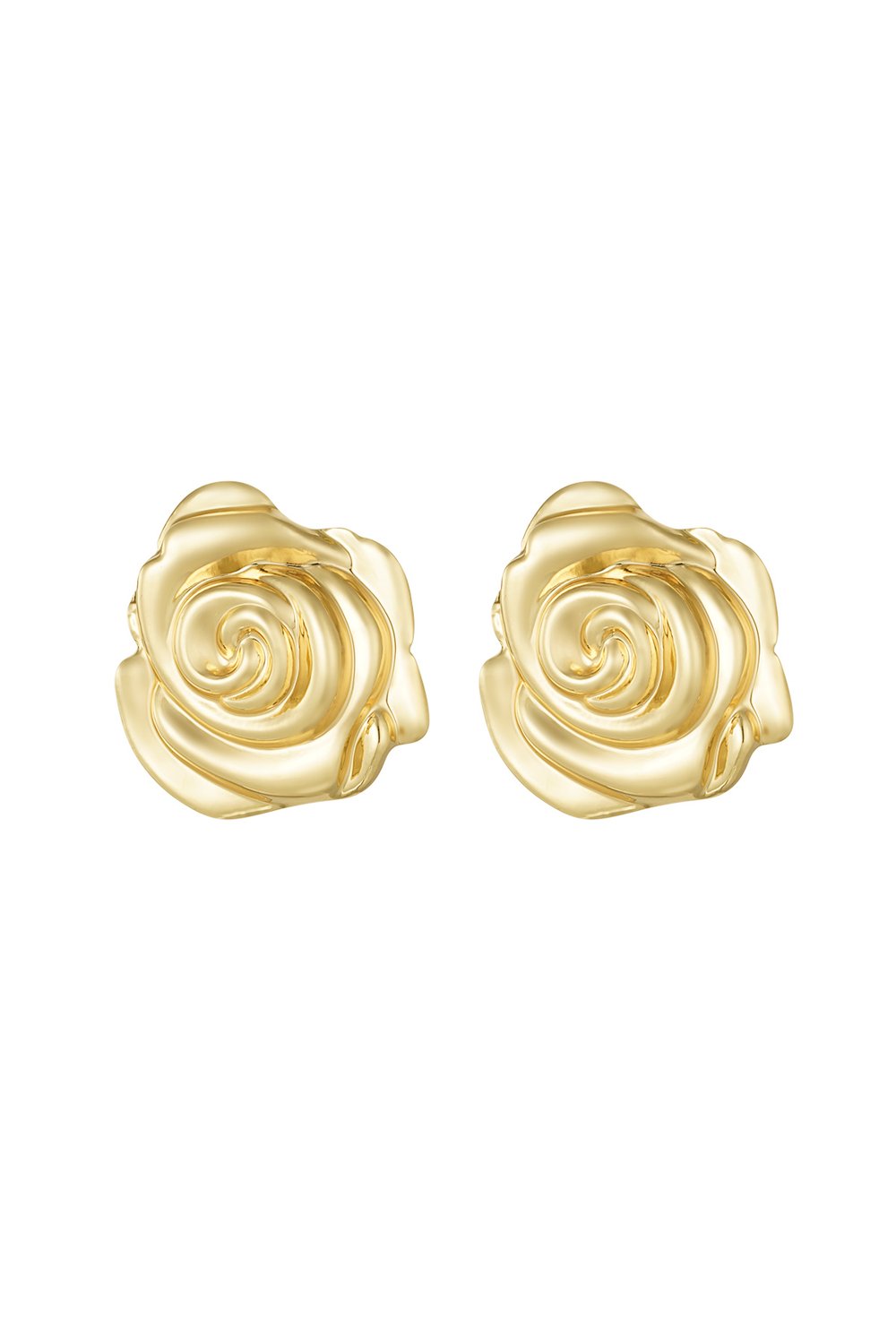wild rose earrings 