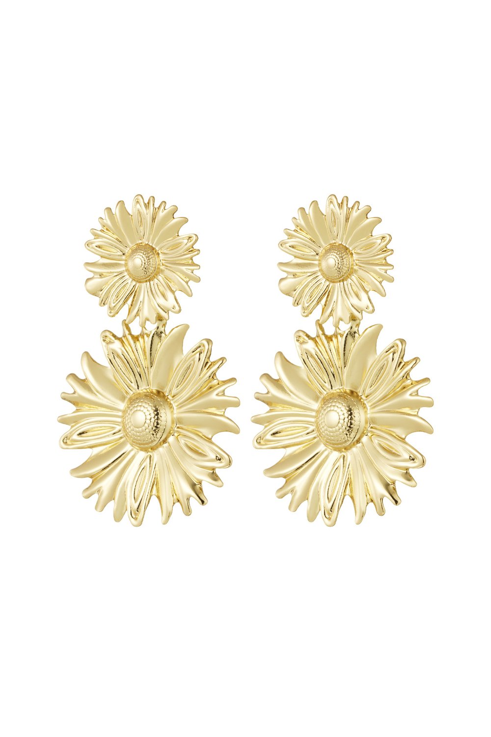 earrings busy bouquet