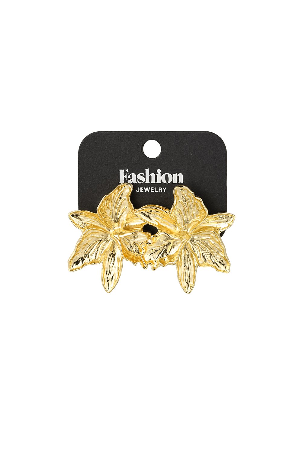 funky flower earrings Picture3