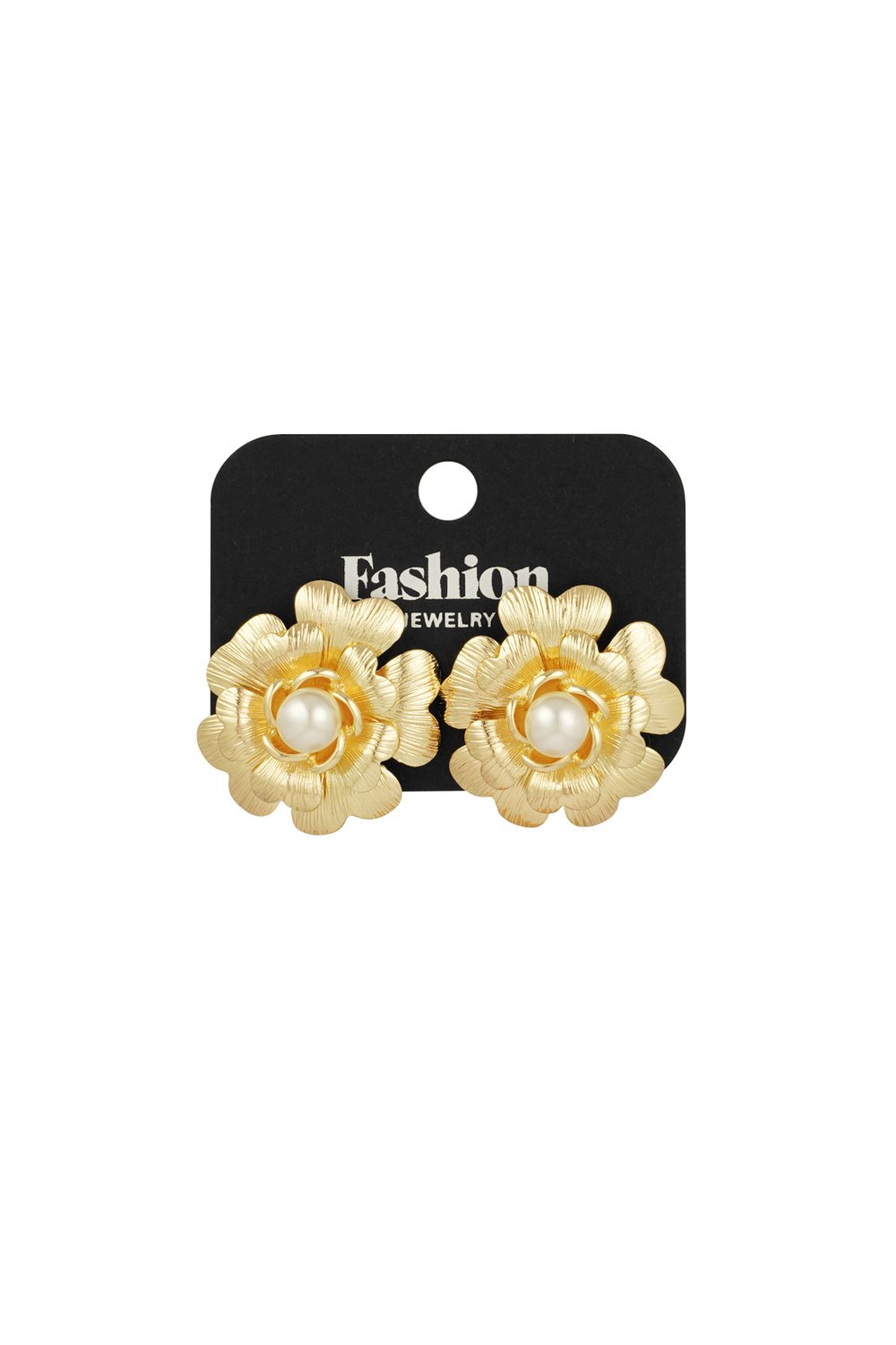 pearly bloom earrings Picture3
