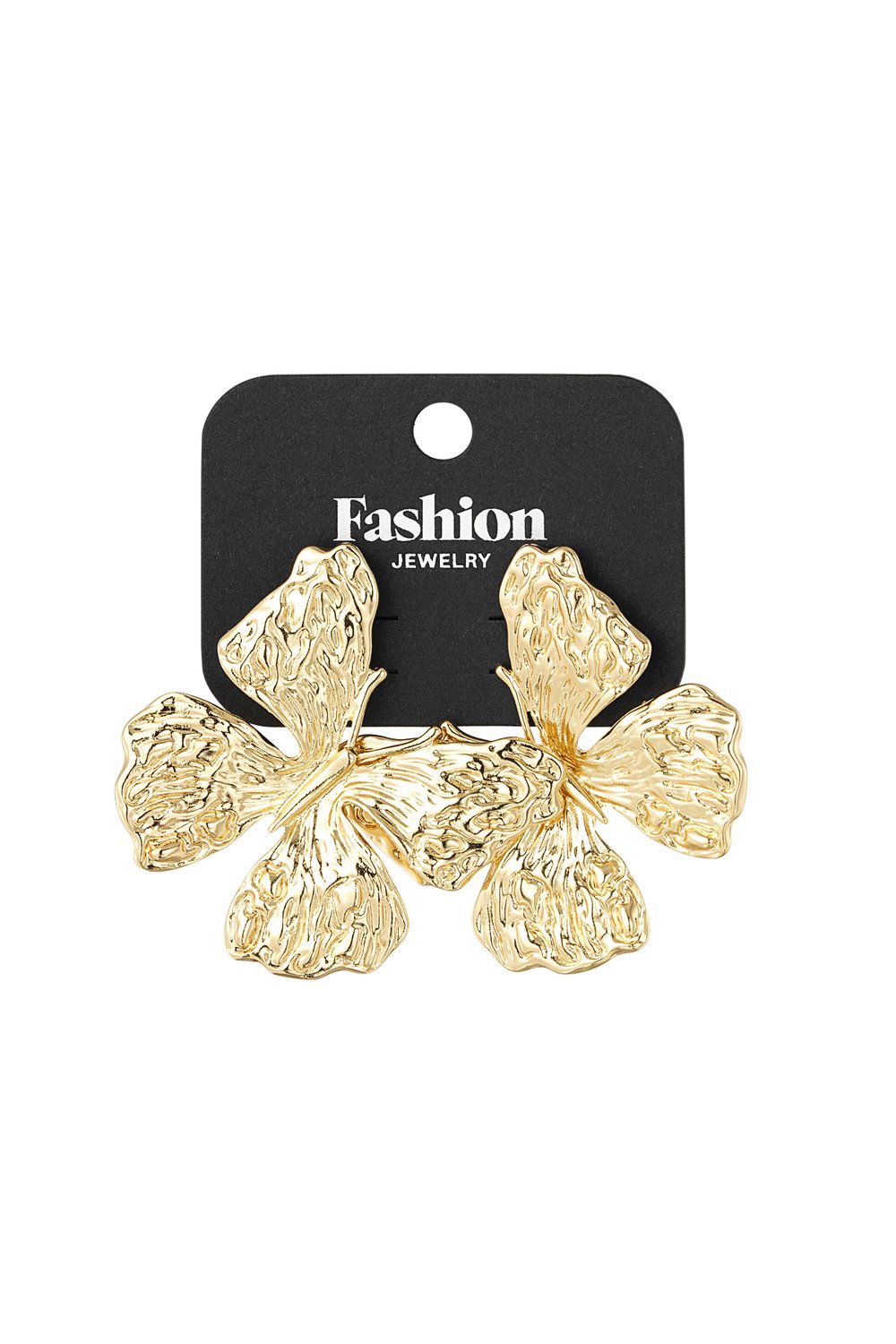 earrings butterfly business Picture3