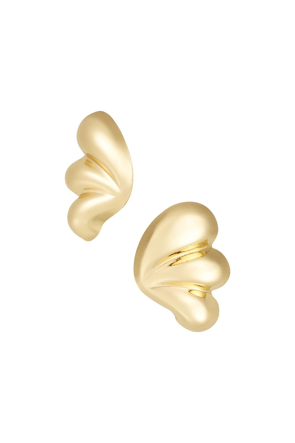 earrings electric elegance