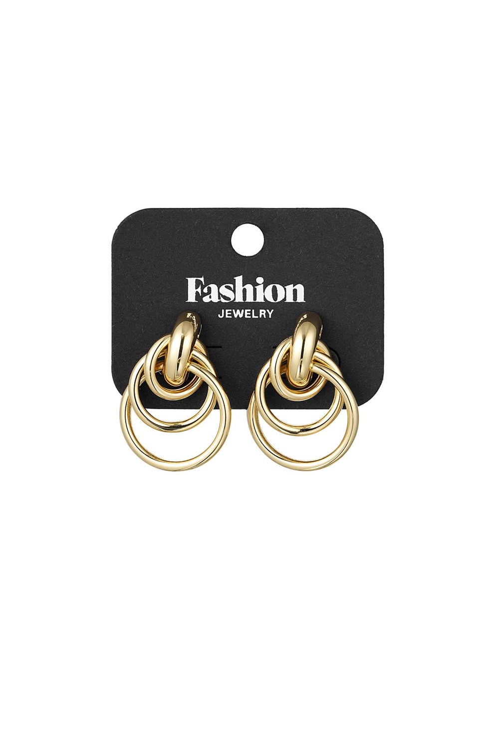 eternal circles earrings Picture2