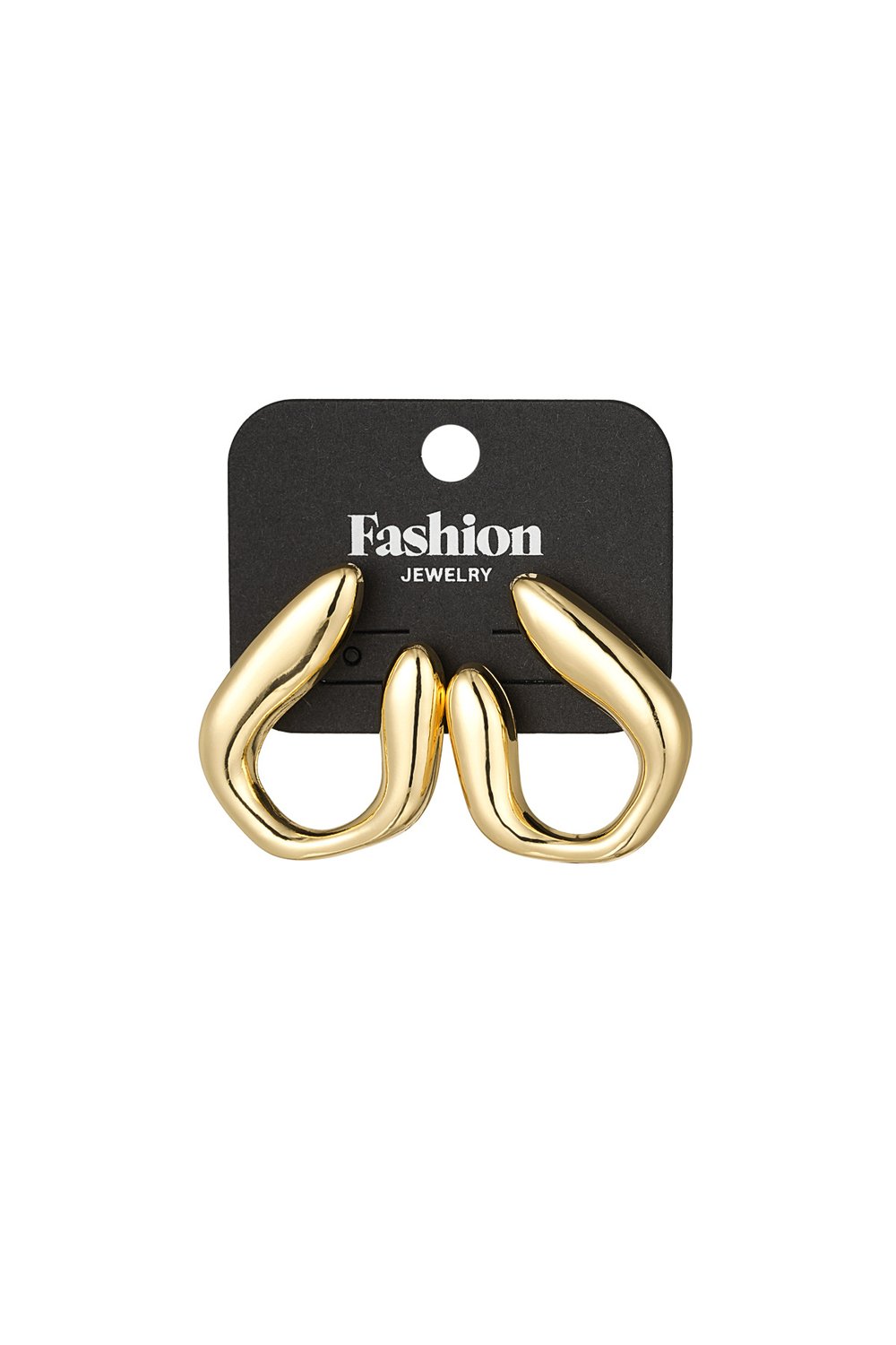 twist & shout earrings Picture3