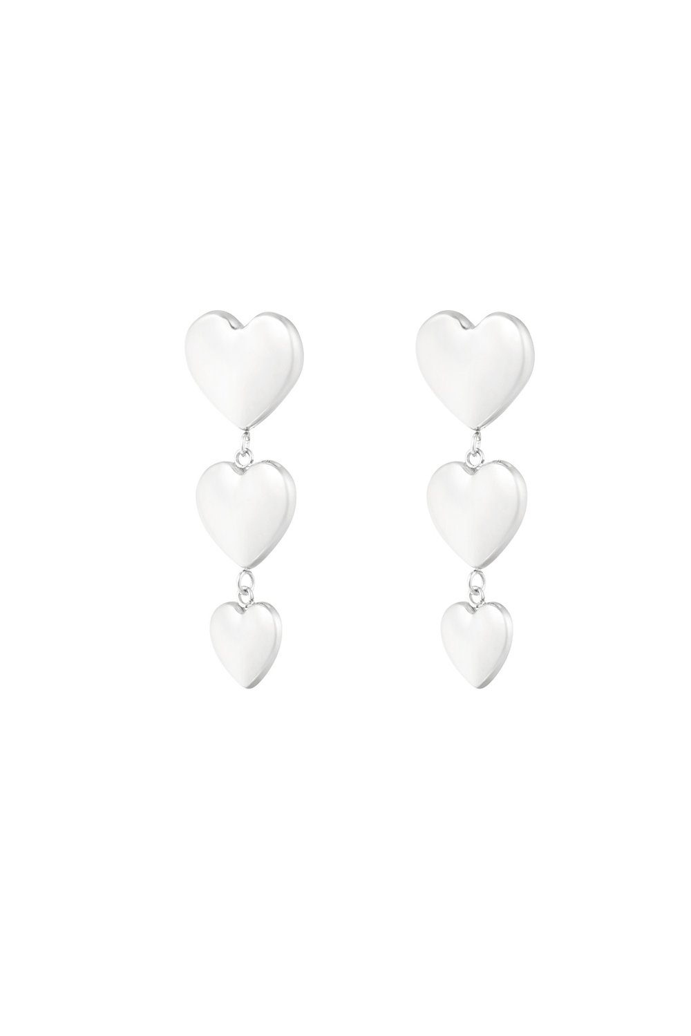 romantic vibes earrings 