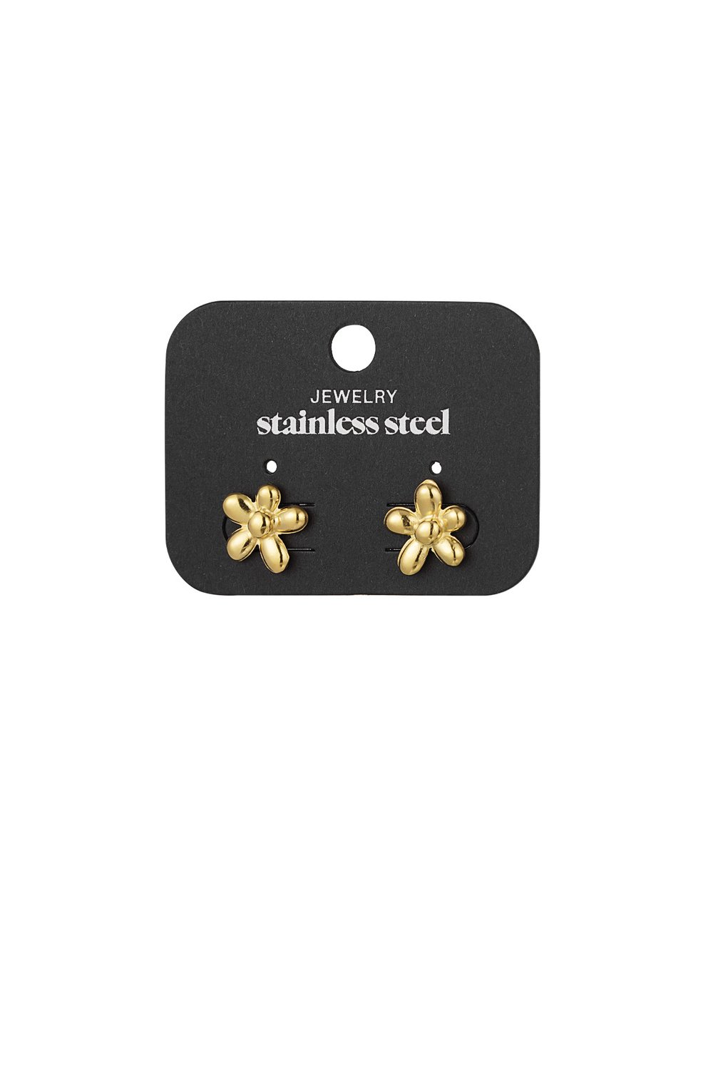 cute daisy flower earrings Picture3