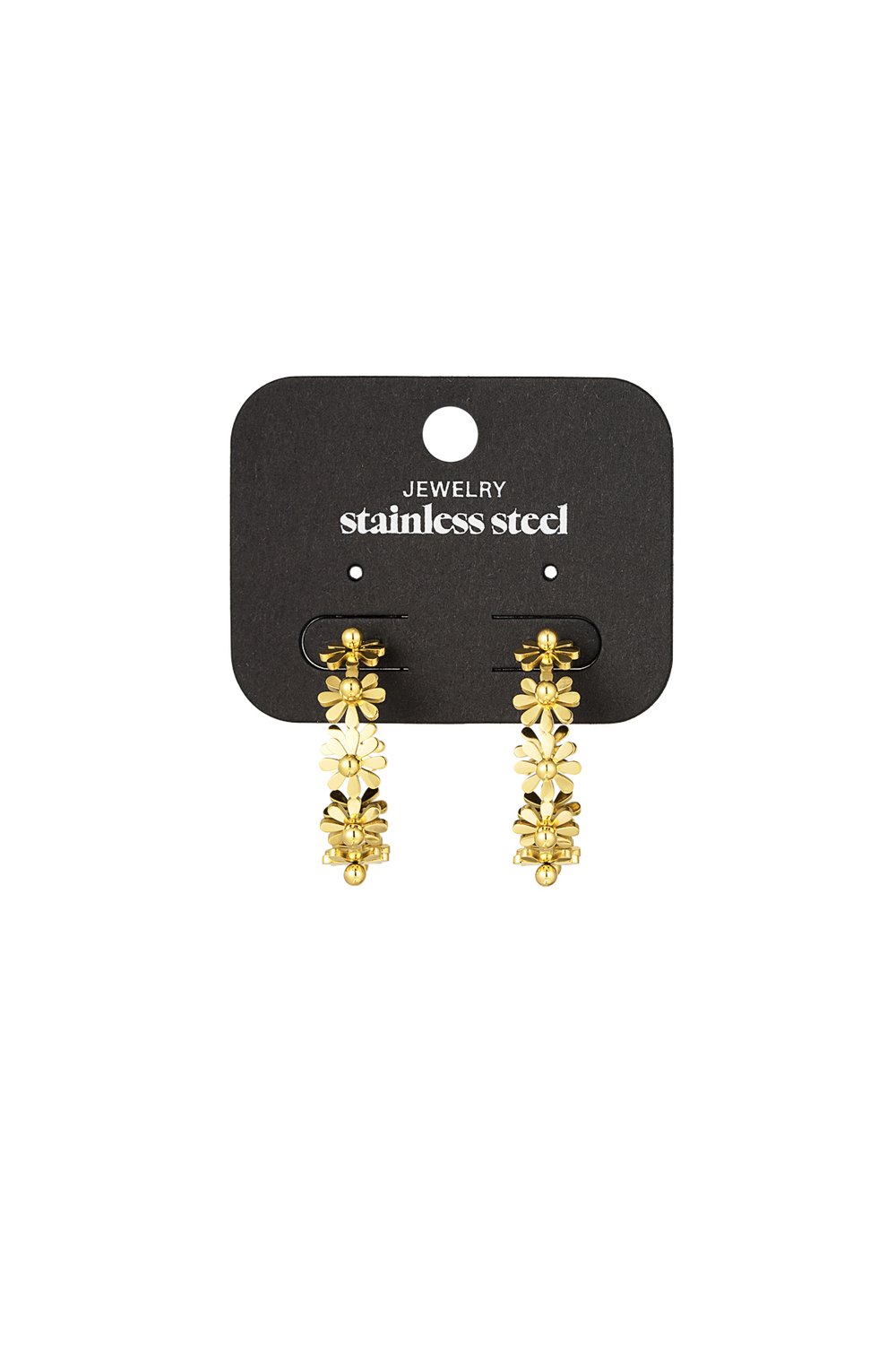 earrings floral finesse Picture3