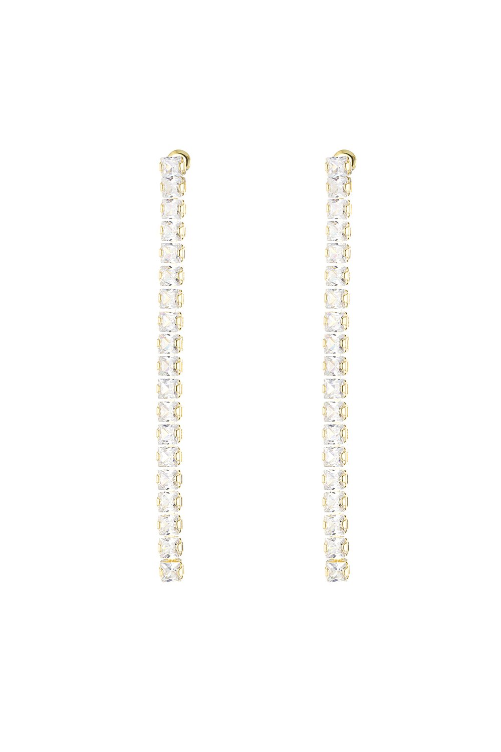 glamorous party earrings Picture3