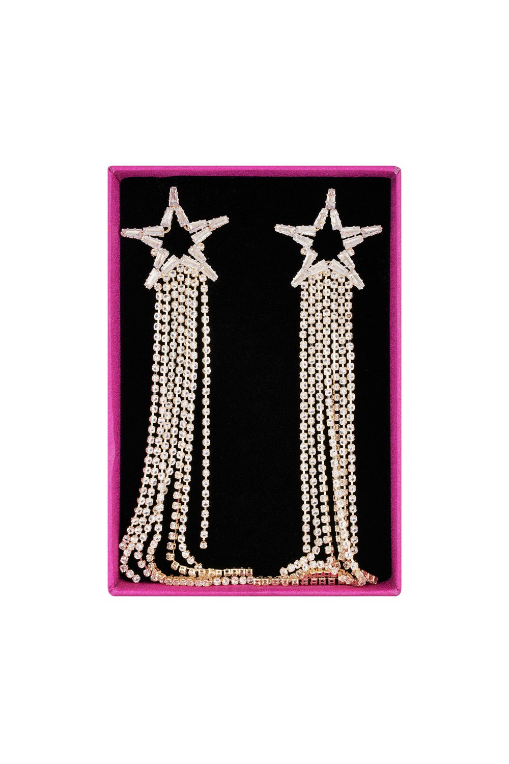 festive star earrings h5Picture3