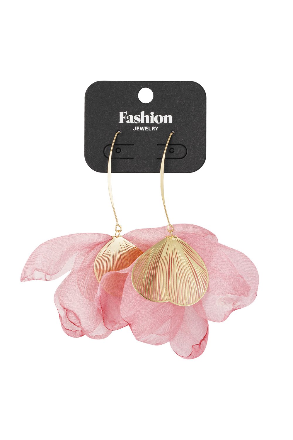 Charming Flower earrings h5Picture3