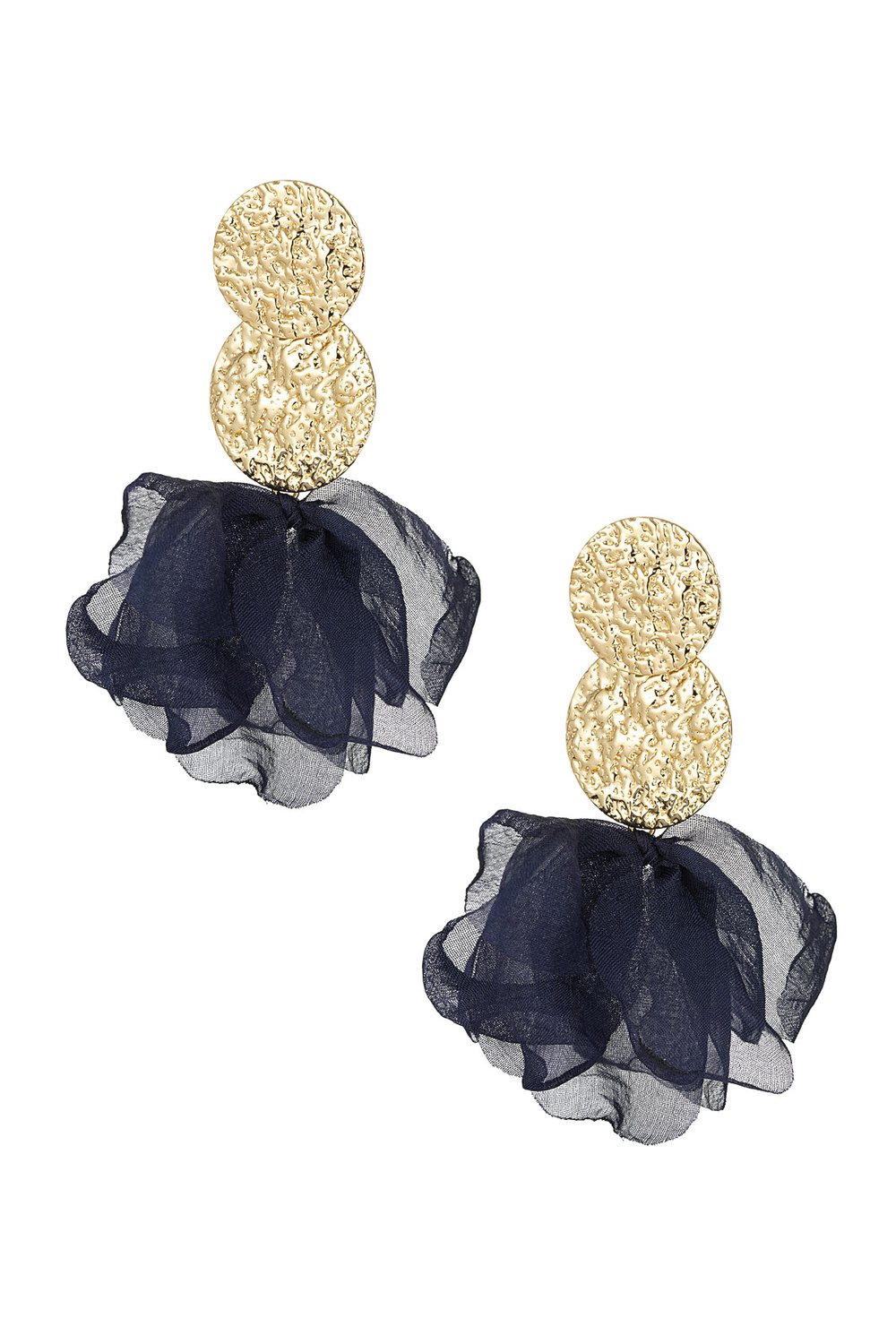 Blooming Babe earrings 
