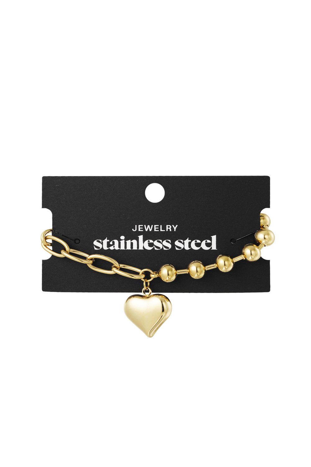funky heart bracelet h5Picture3