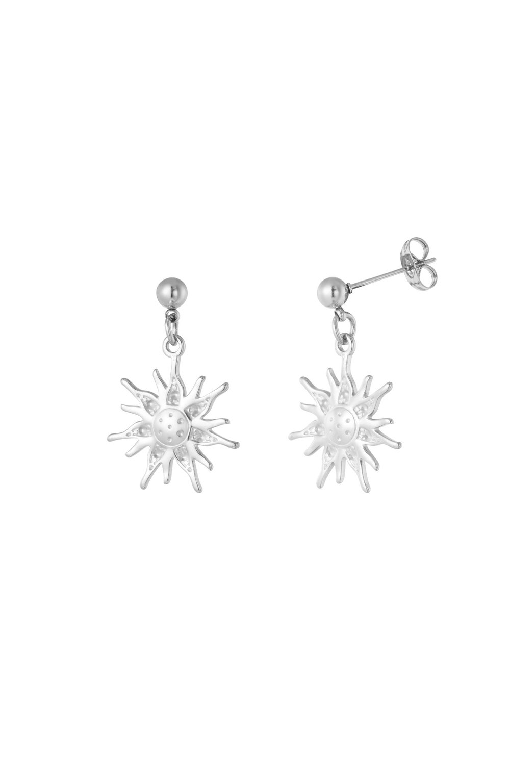 sunny side earrings