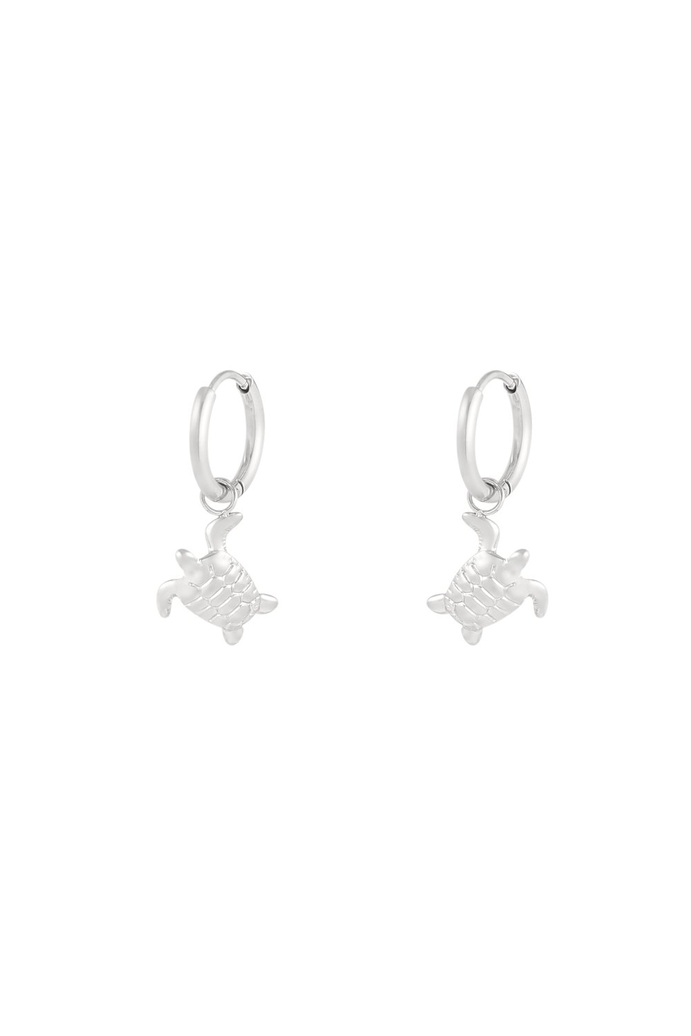 turtle lover earrings 