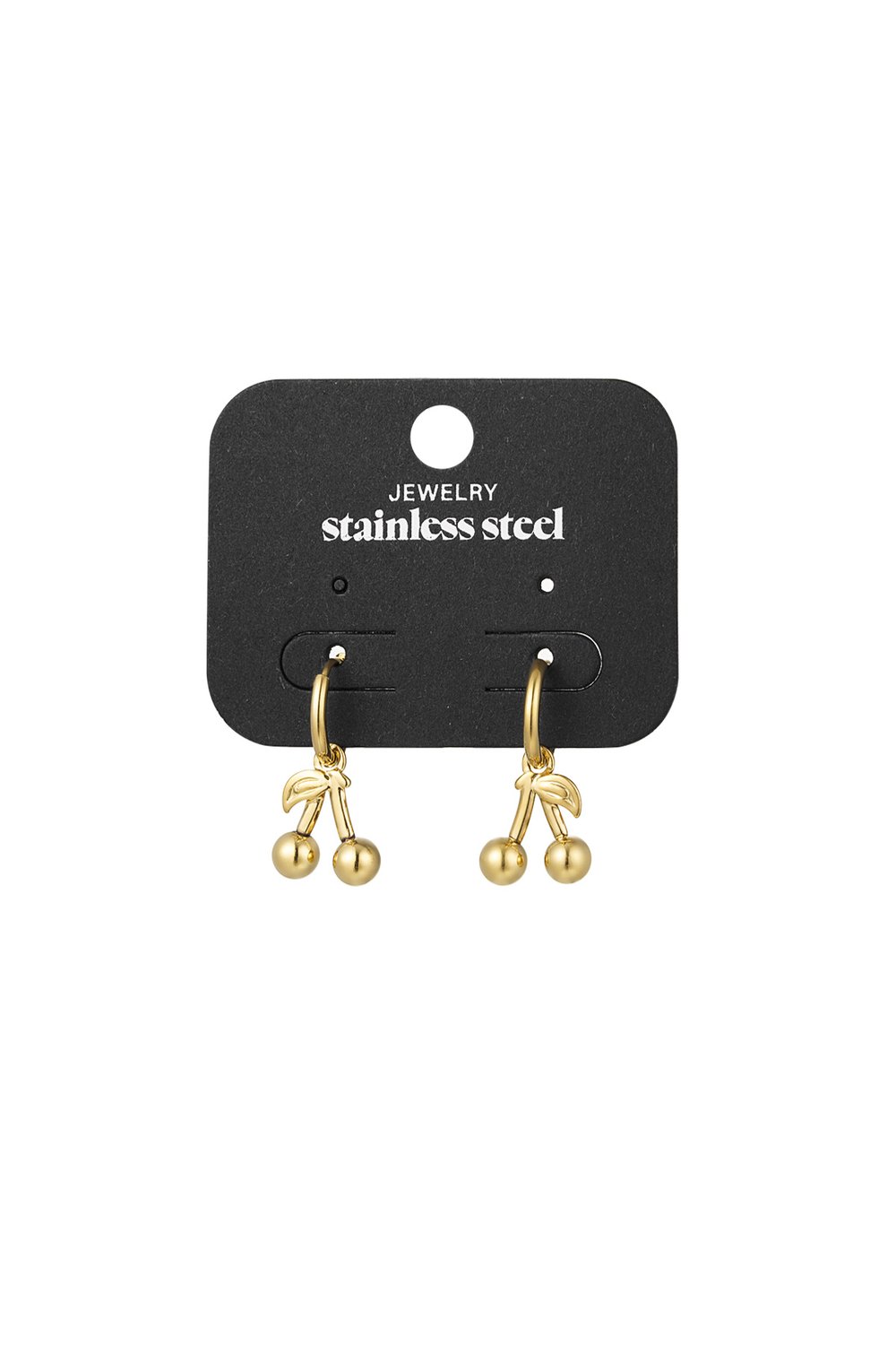 cherry on top earrings Picture3