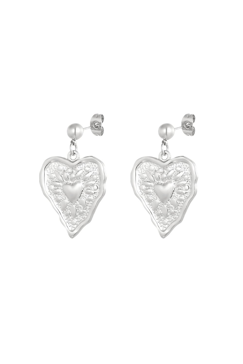 lovely babe earrings 