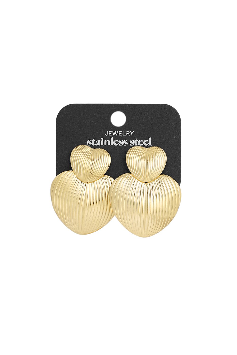 boucles d'oreilles mon coeur est tout à toi h5Image3