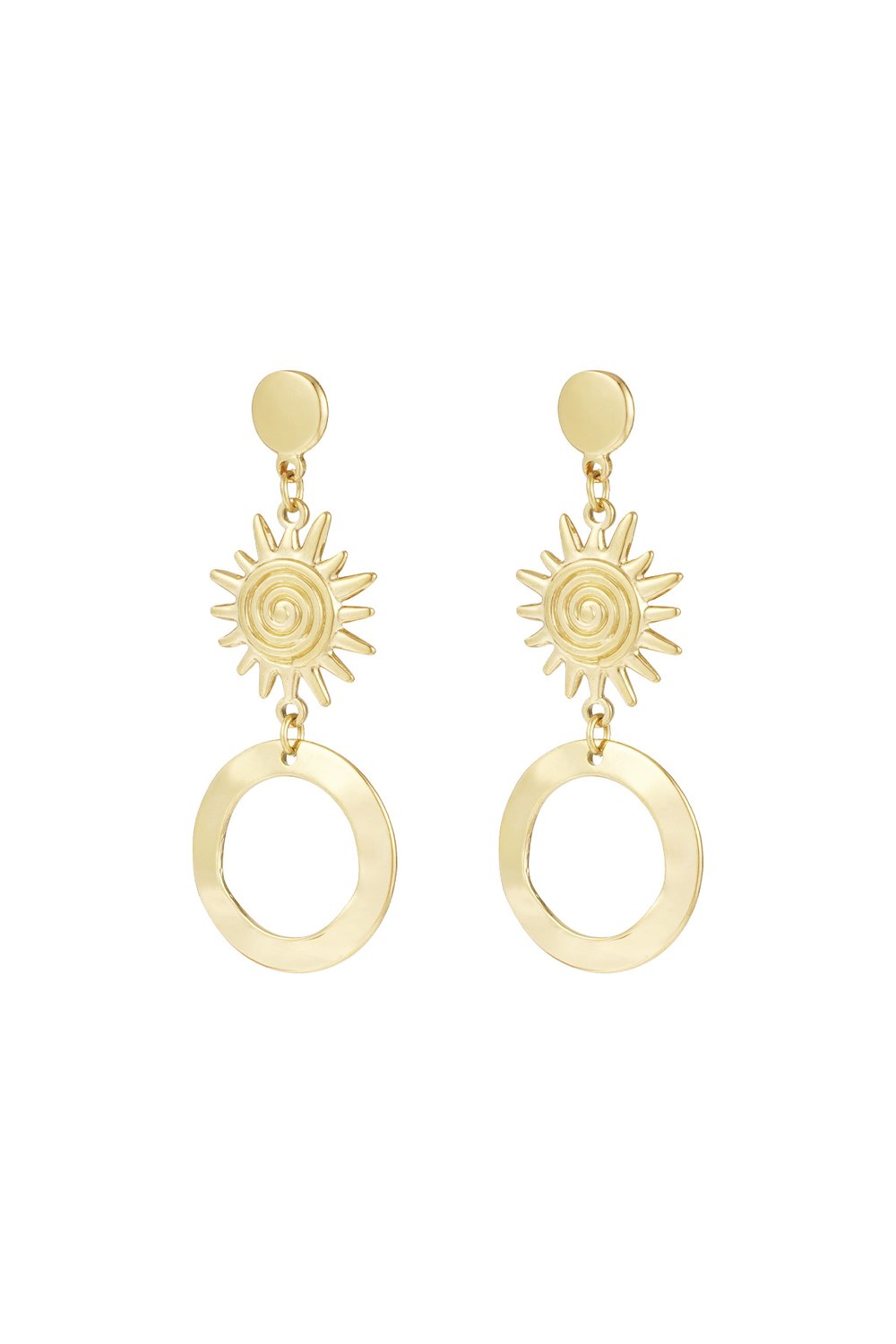 sunny shore earrings