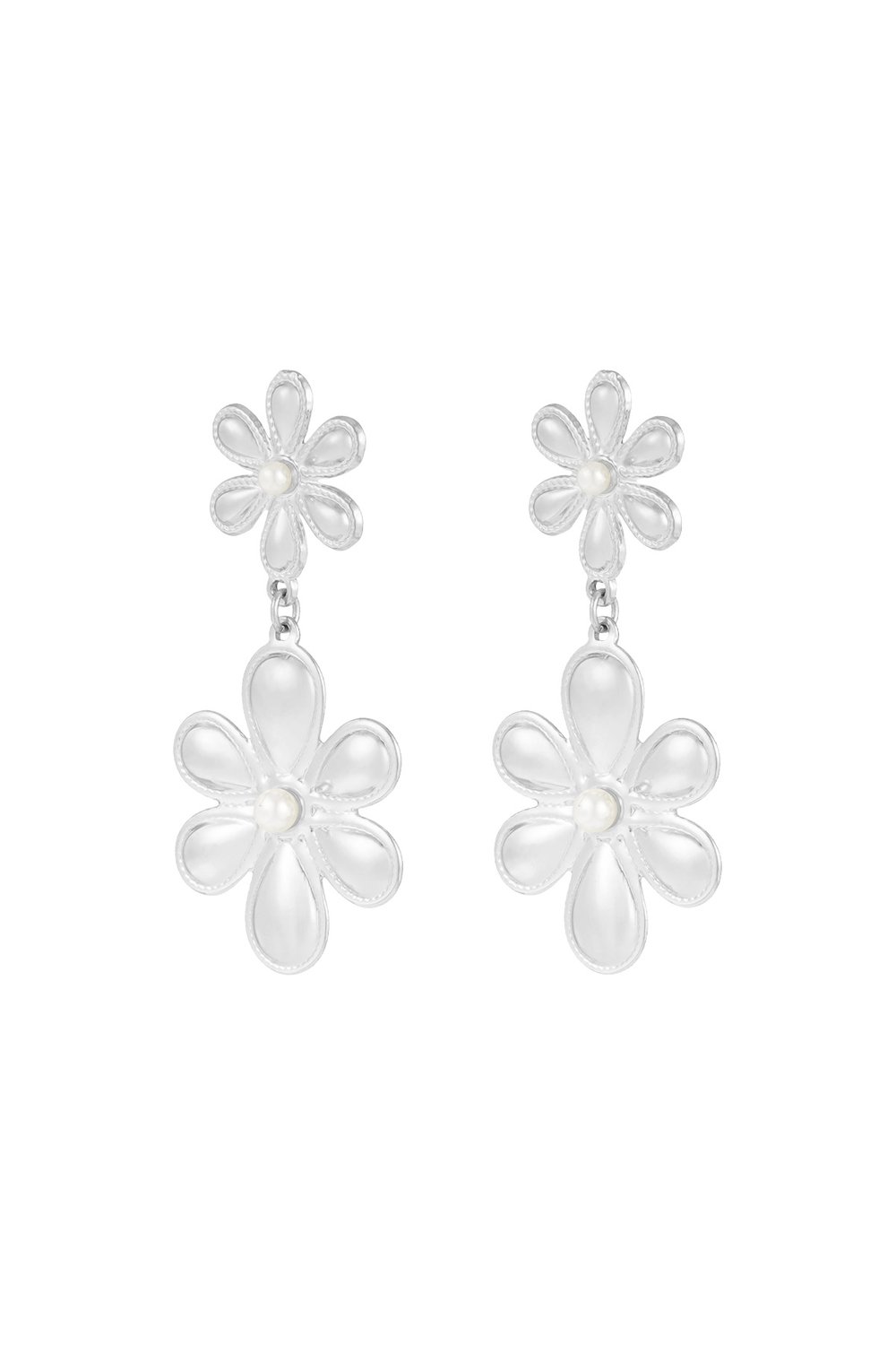 secret garden earrings