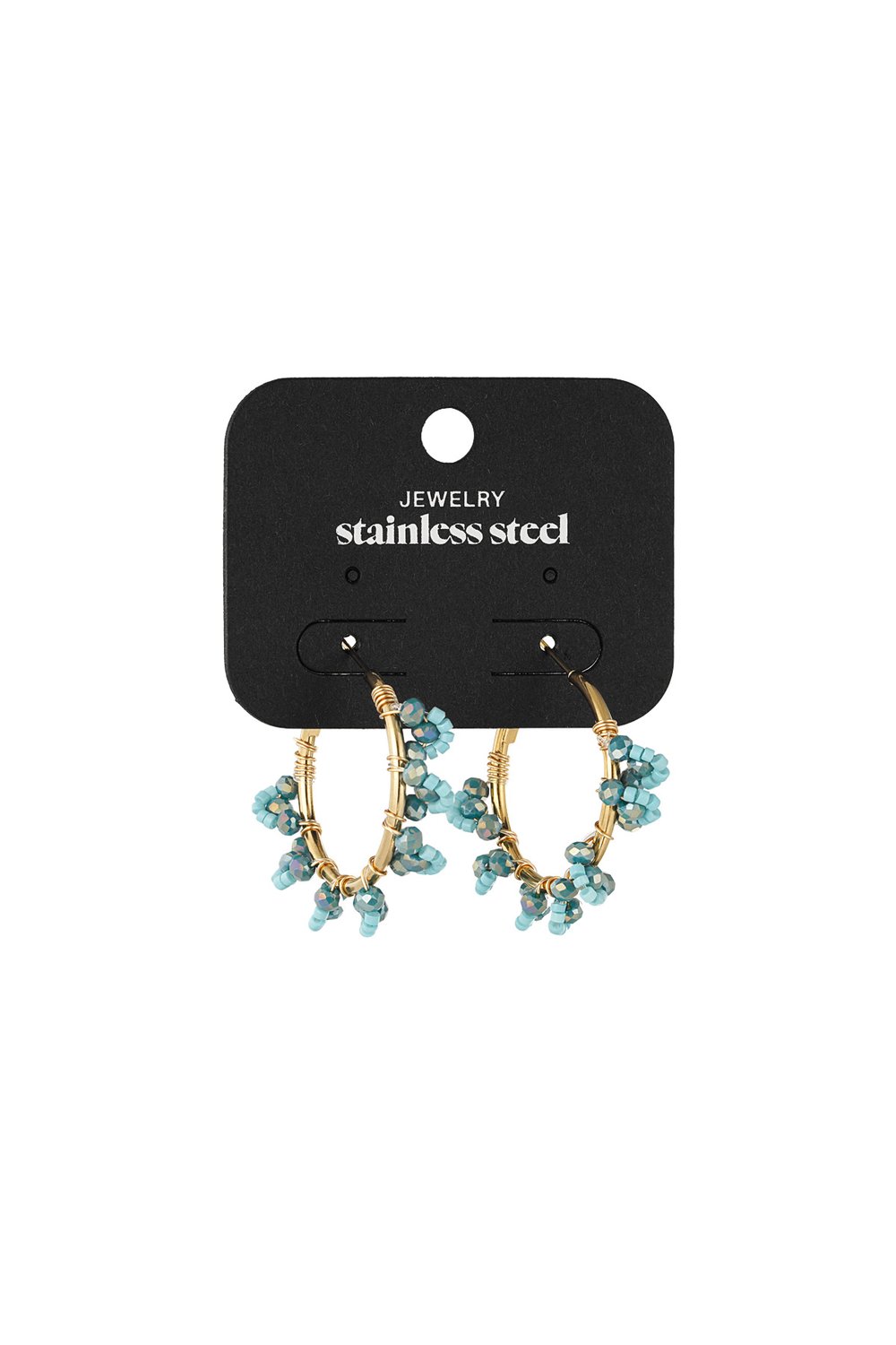 Earring beads party Picture3