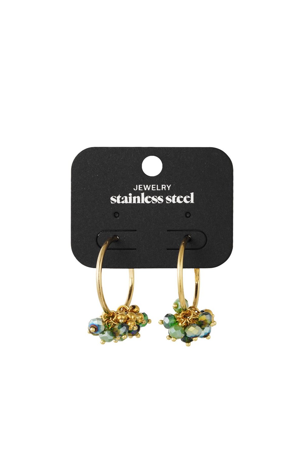 Bead it up earrings Picture3