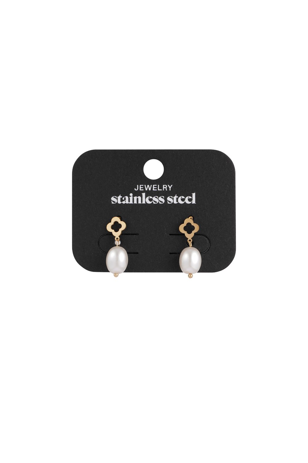 earring pearl muse Picture2