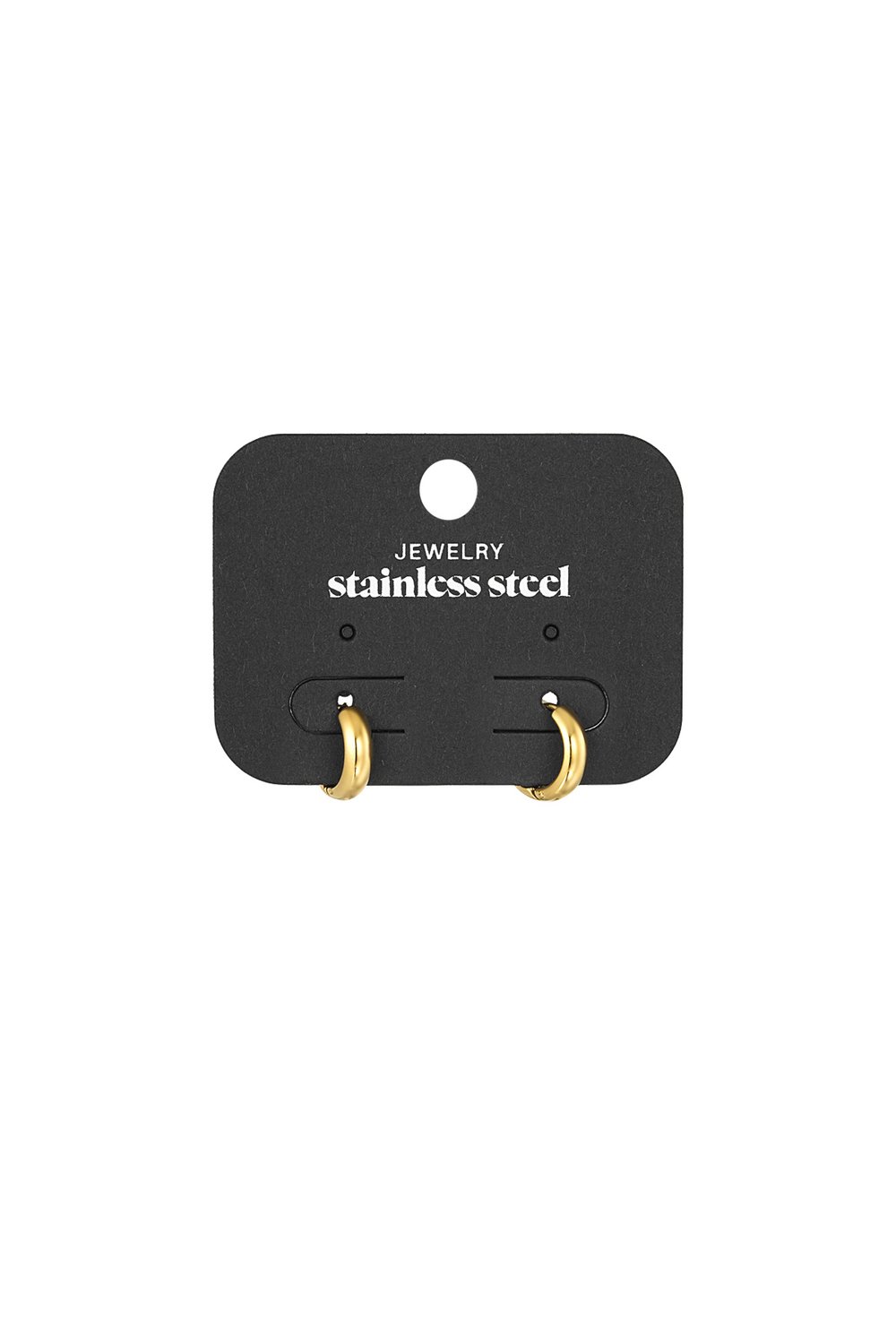 fine line earrings Picture3