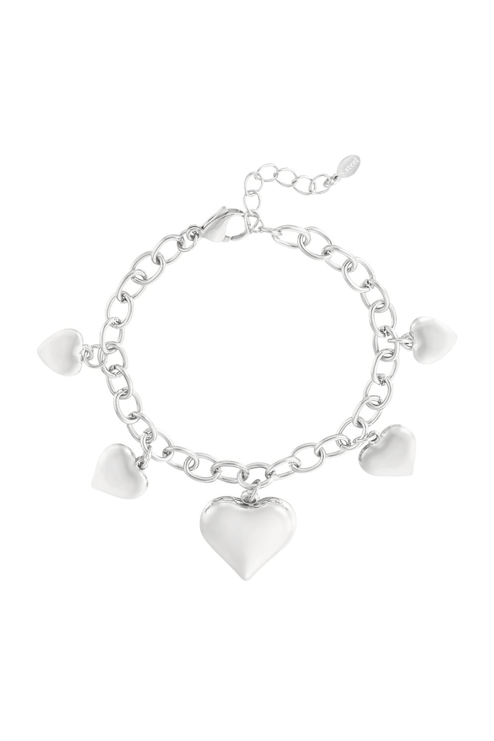 endless love bracelet 