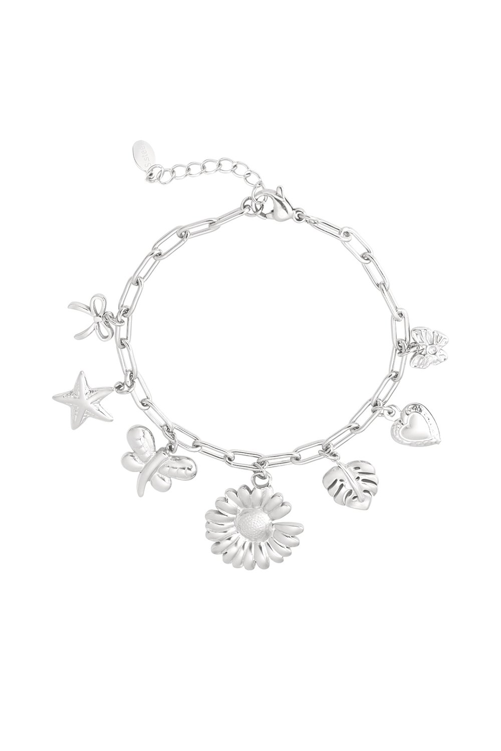 botanical bliss bracelet 