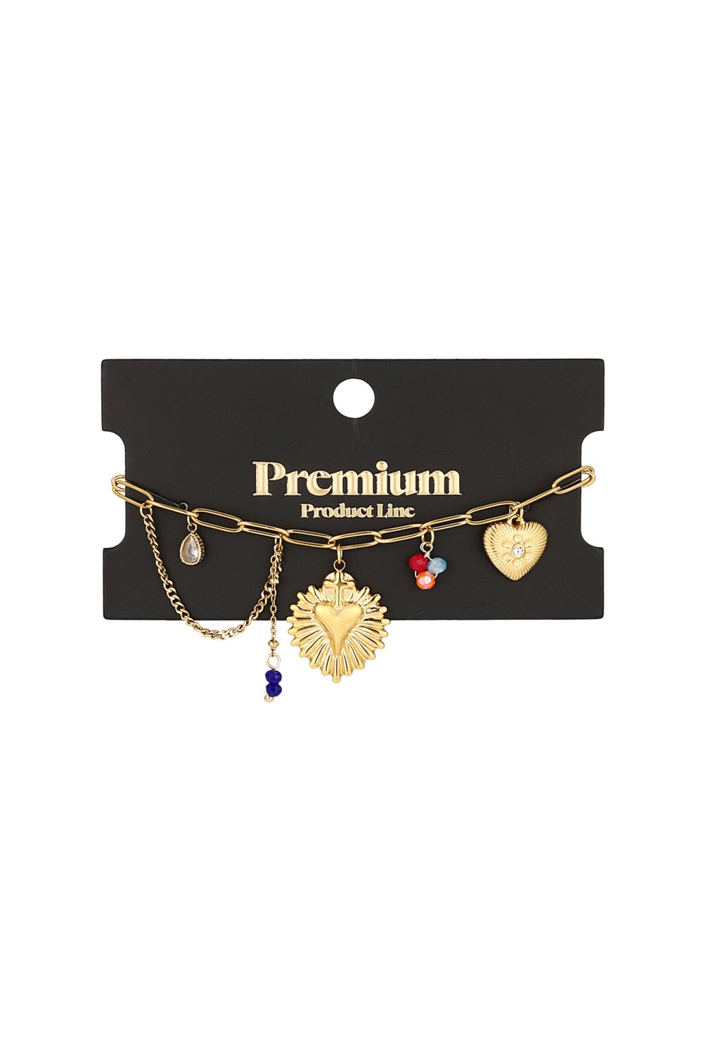 colorful joy bracelet Picture3