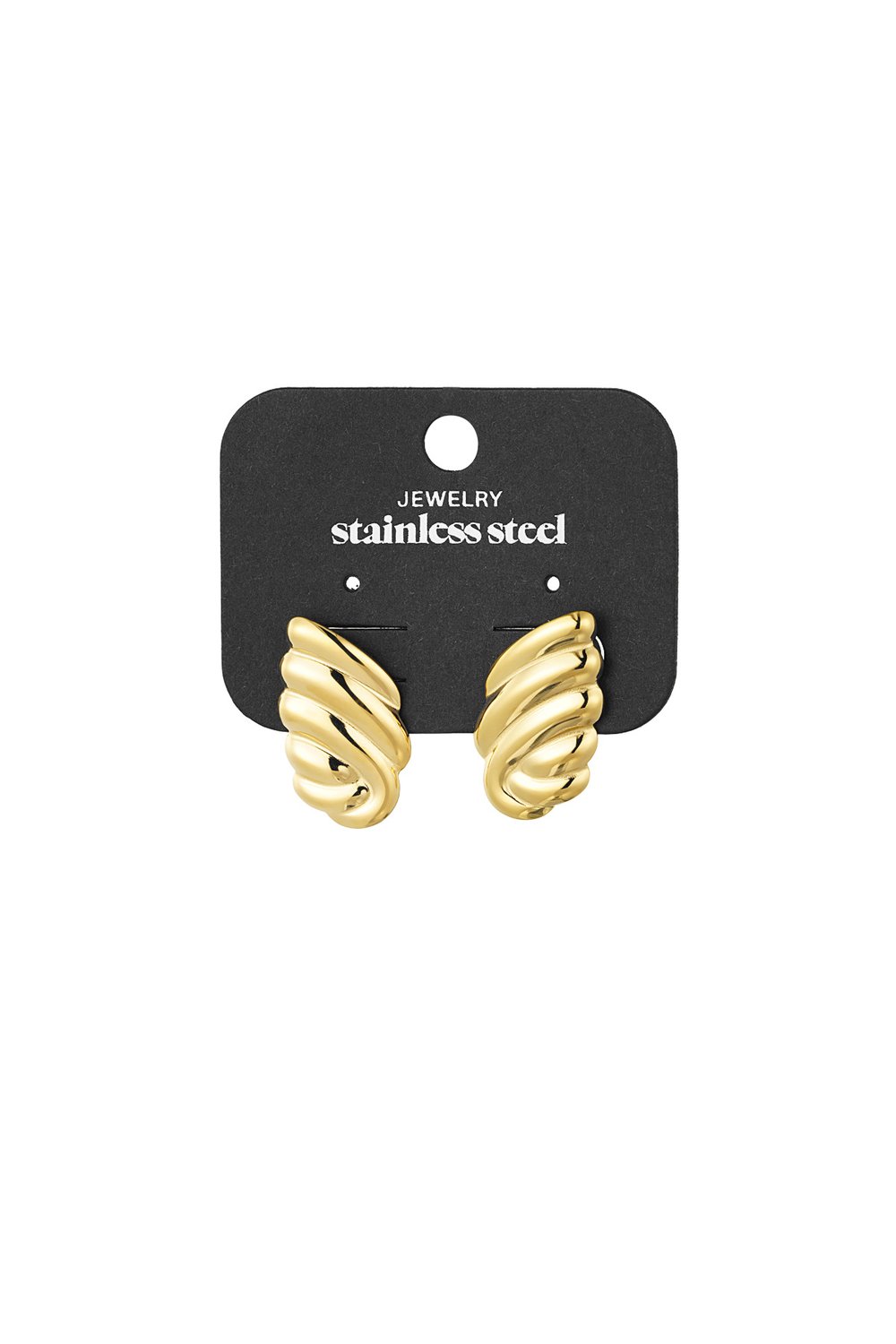glam stud earrings Picture3