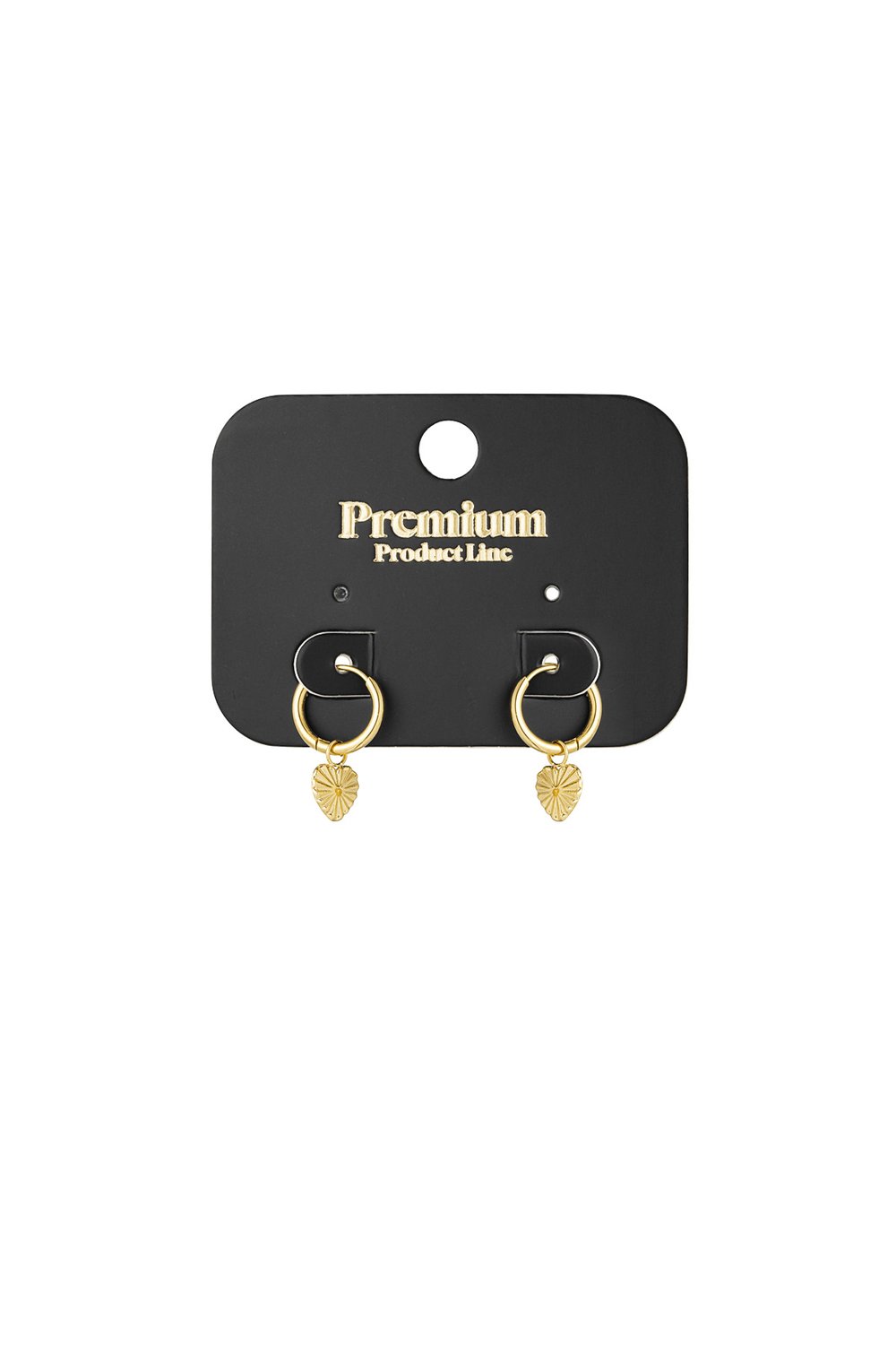 pure love earrings Picture2