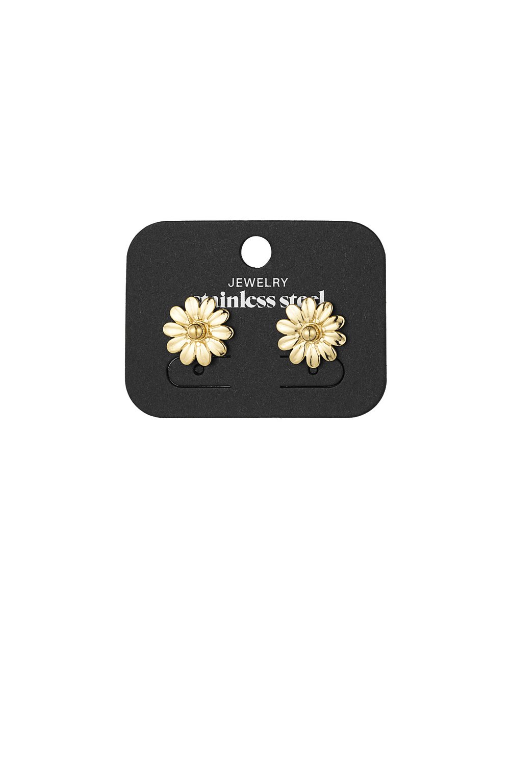blossom dots earrings Picture3