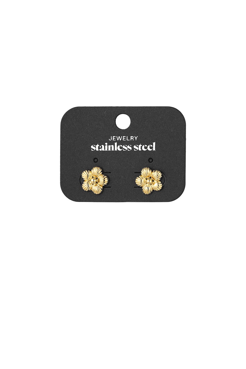 daisy dots earrings Picture3