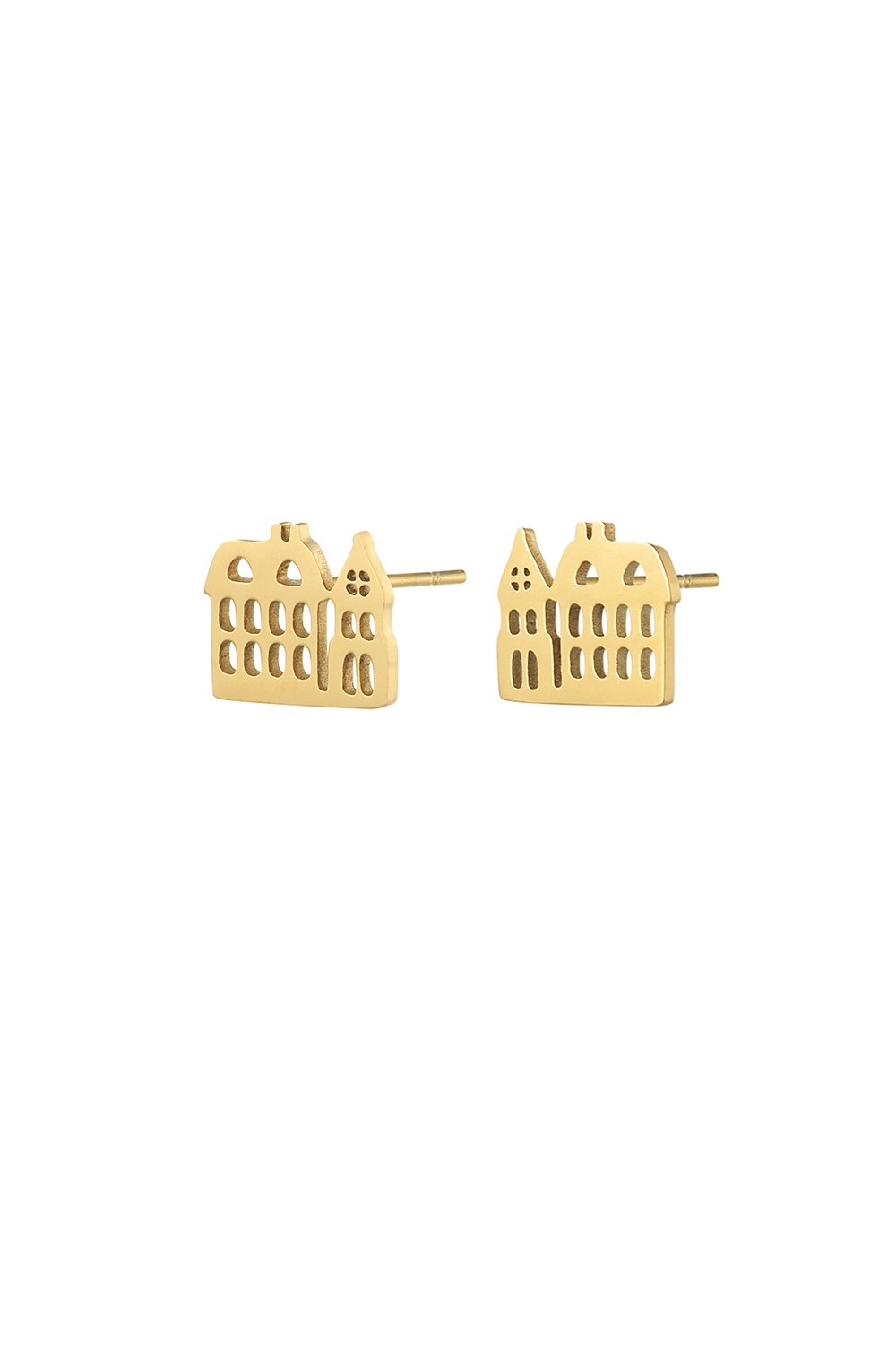 canal house earrings 