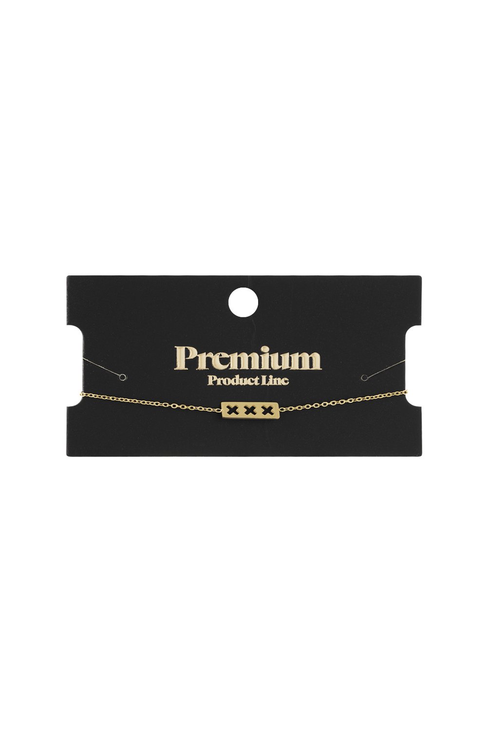 Trio X Armband  h5Bild3