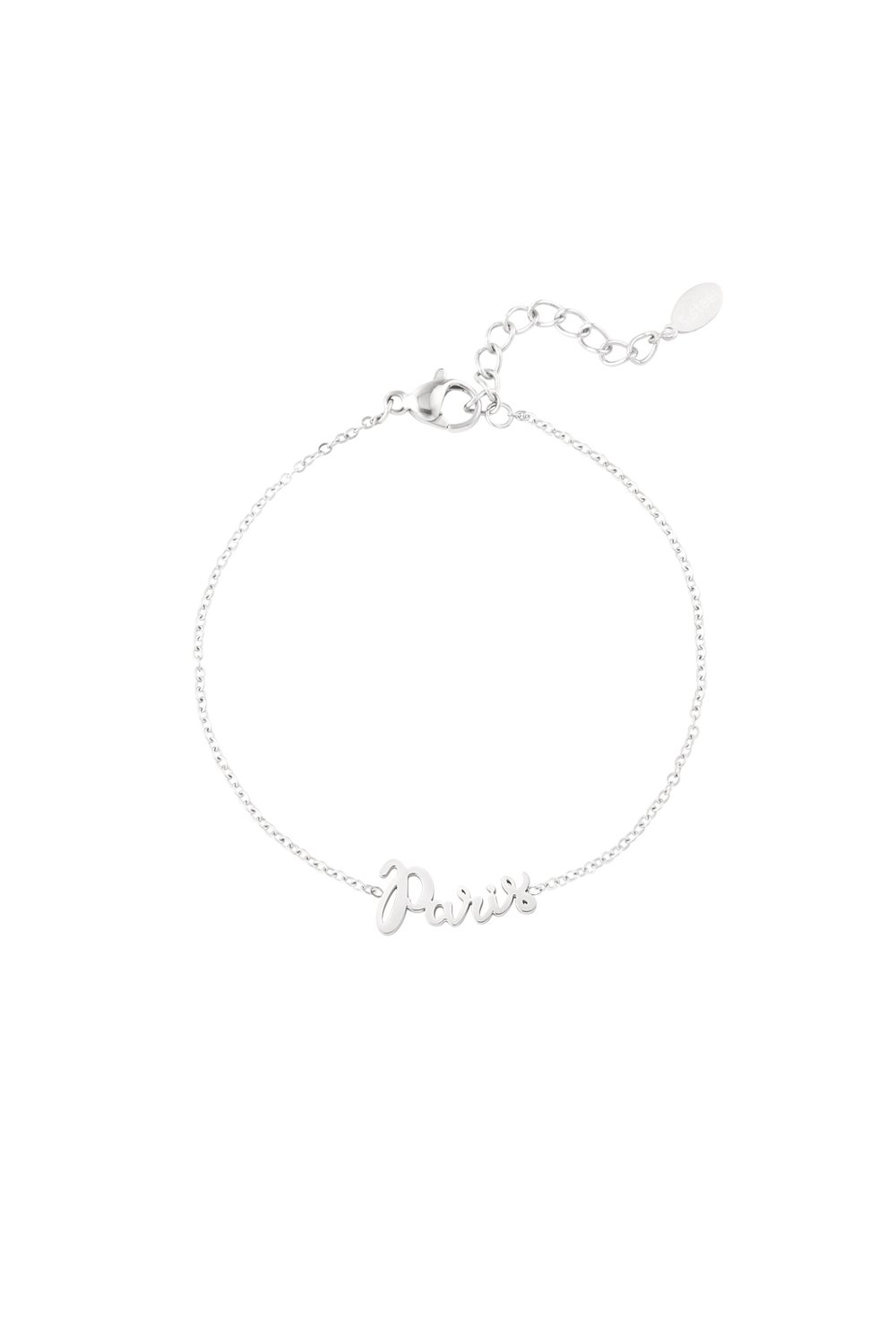 paris bracelet 