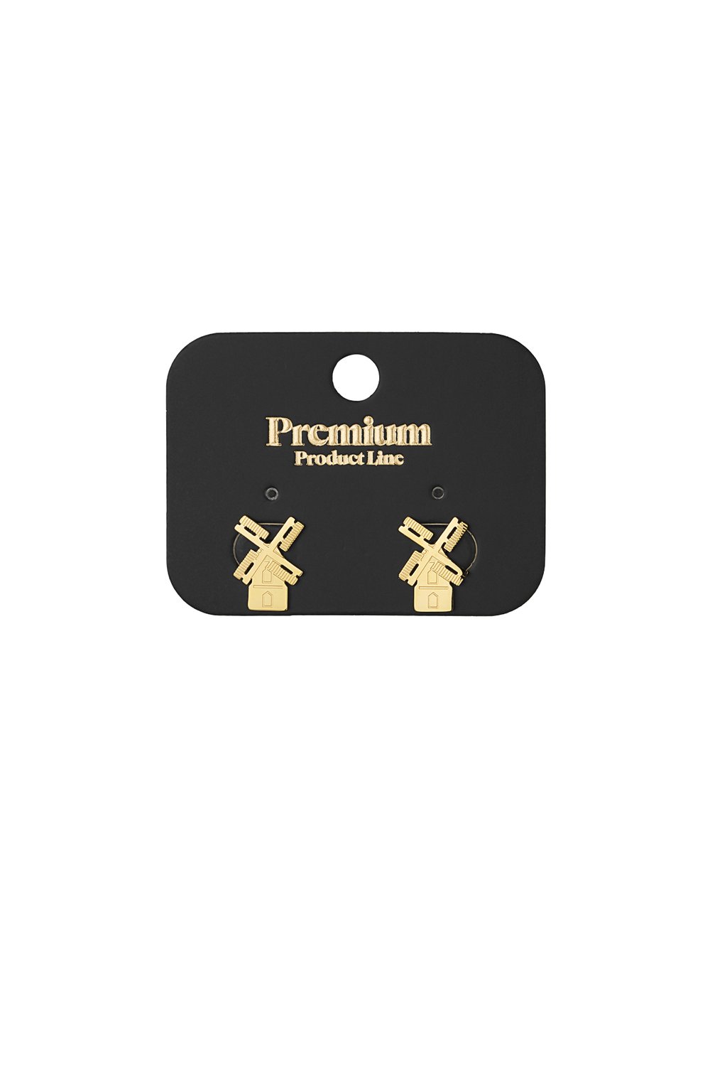 dutch windmill earrings Picture2